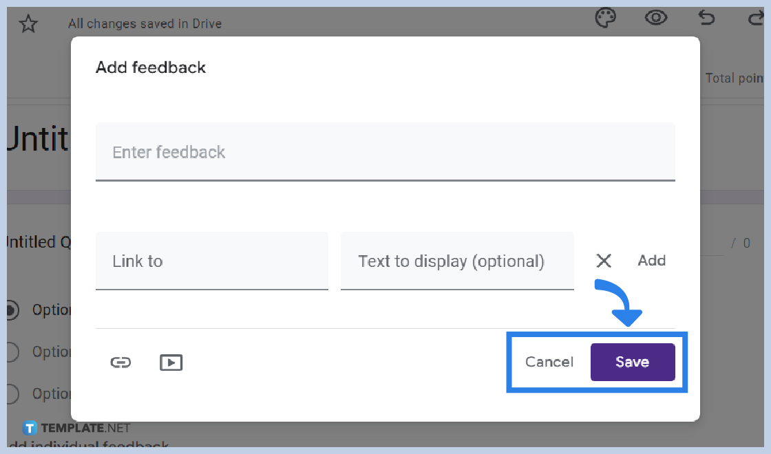 how to reply to google forms survey responses step
