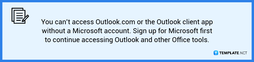 how to update microsoft outlook password note
