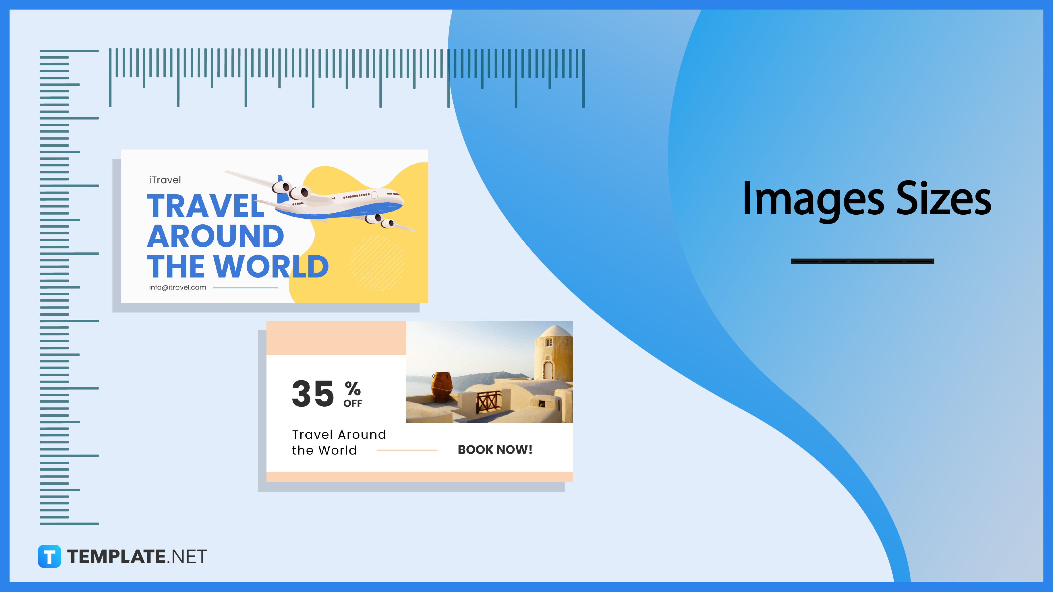 Paper Sizes Guide  Discount Displays