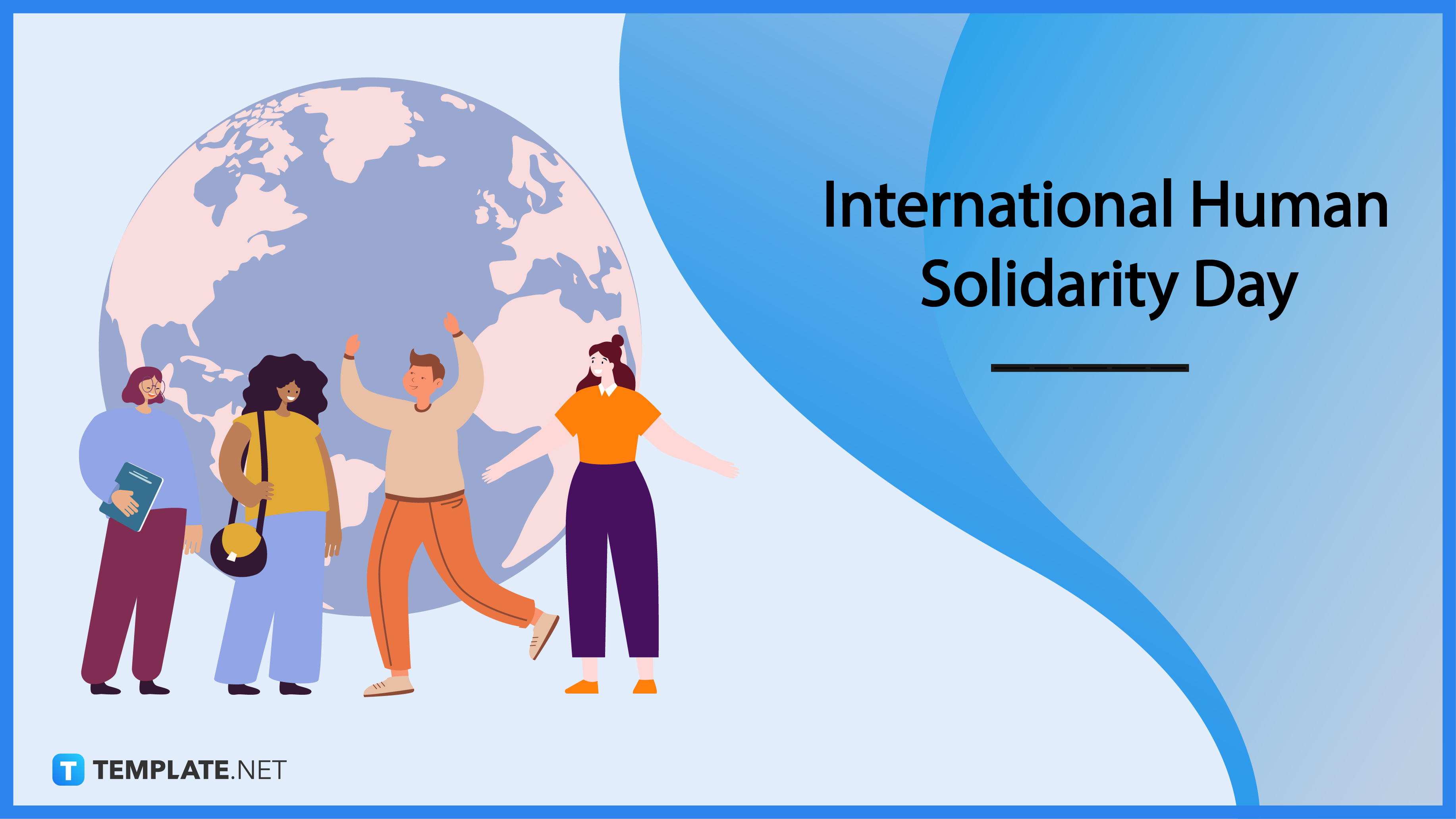 International Human Solidarity Day When Is International Human Solidarity Day Meaning Dates