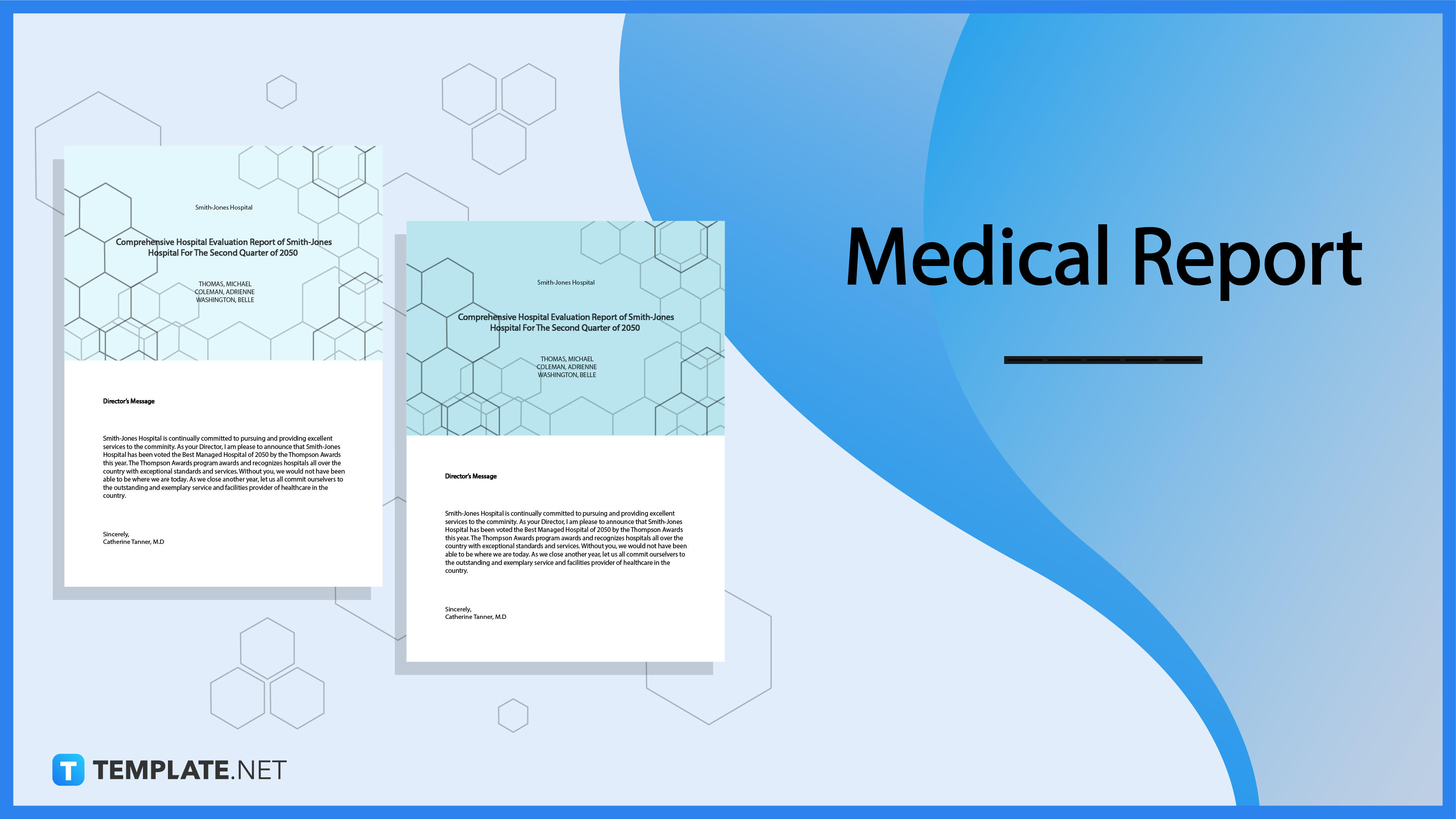 Medical Report What Is A Medical Report Definition Types Uses