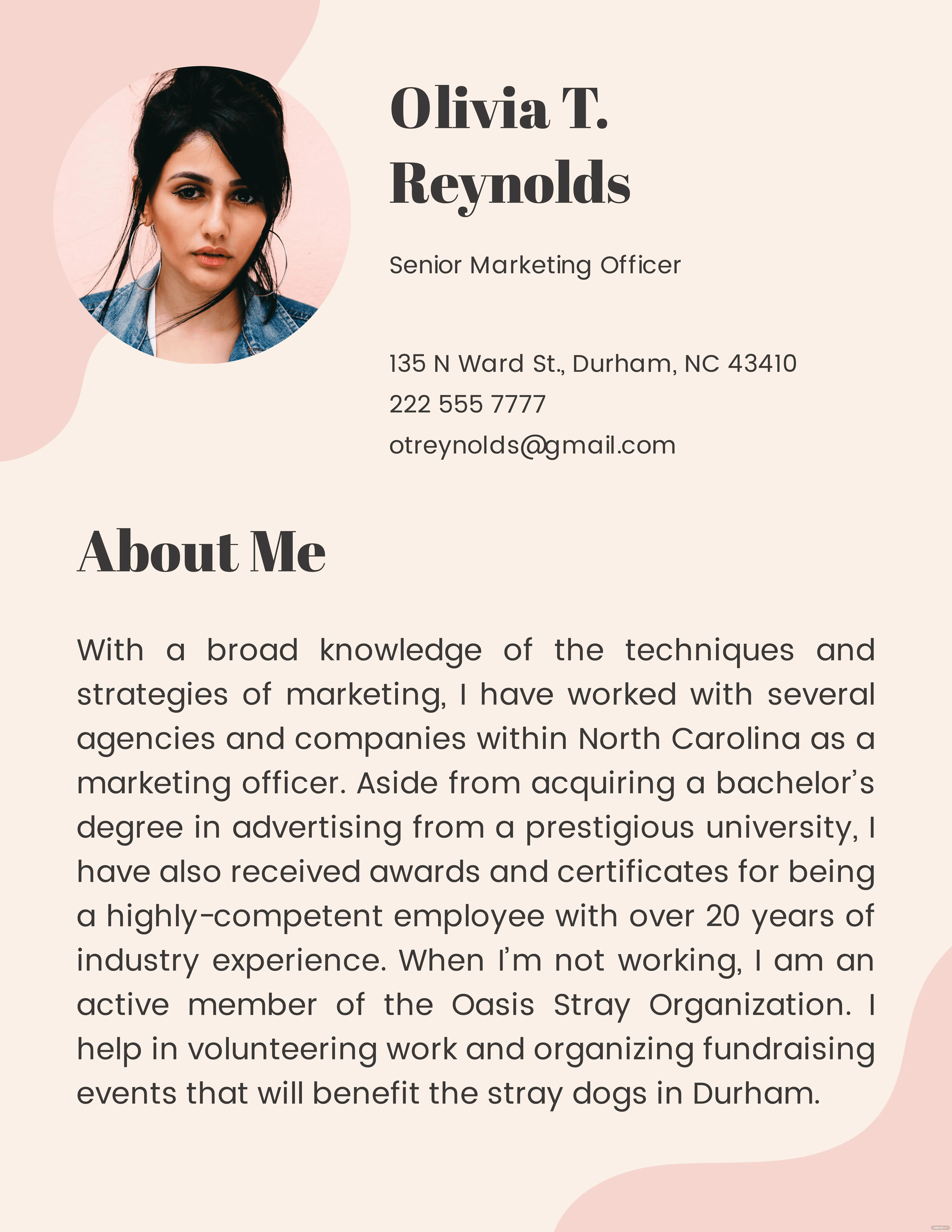 Self Introduction - What Is a Self Introduction? Definition, Types, Uses