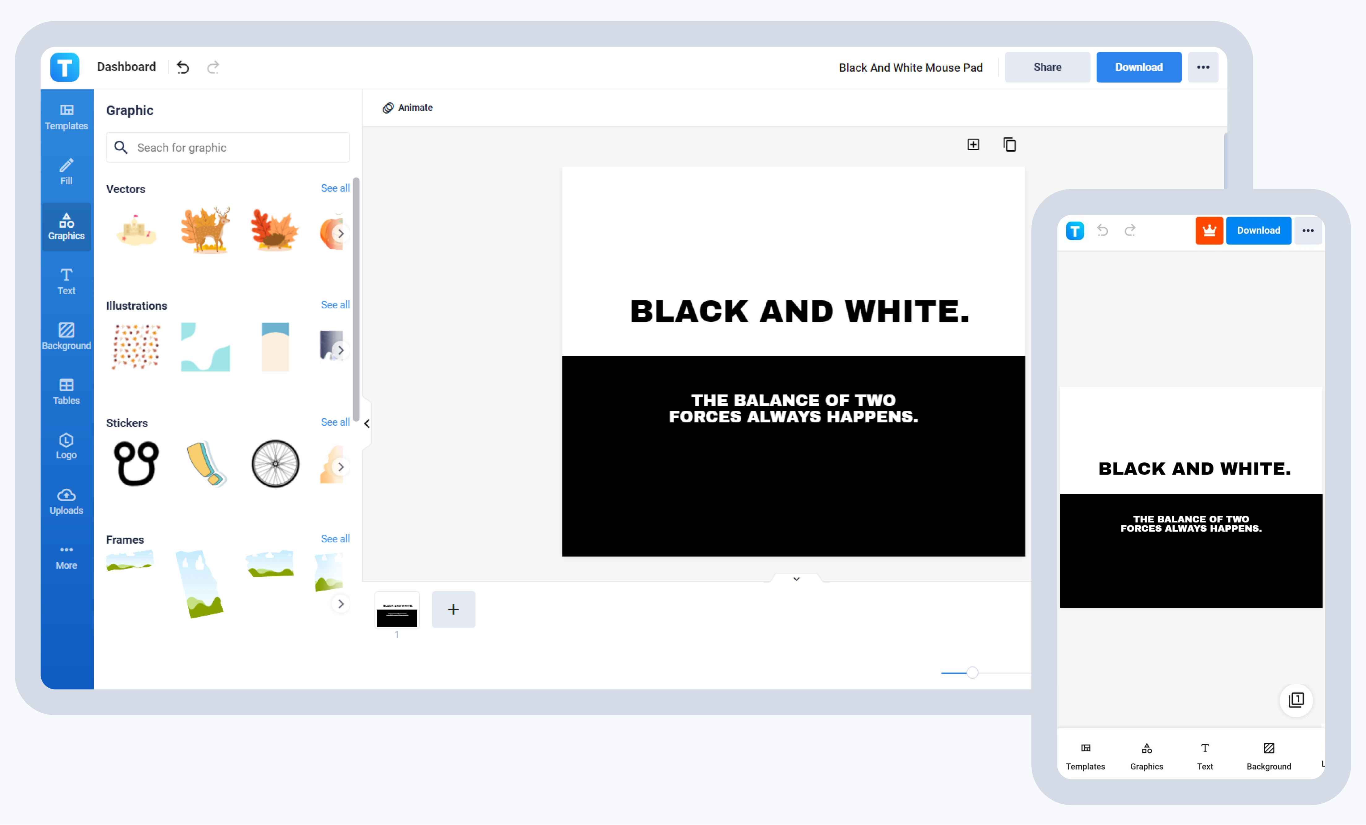 Mouse Pad Design Maker Free, Creator, Generator, Edit Online Free
