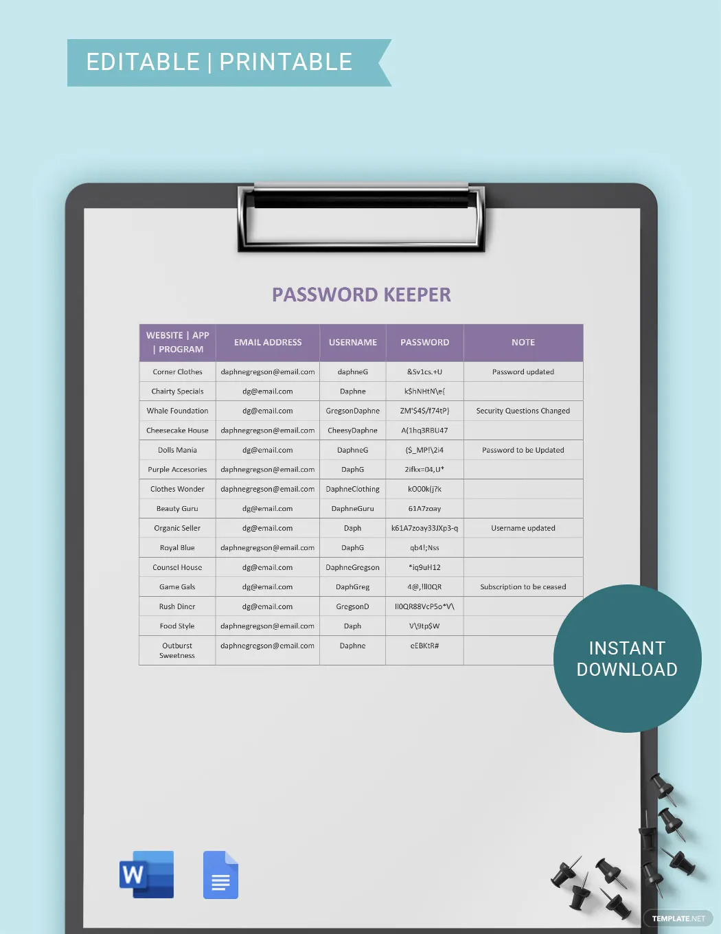 Password What Is a Password? Definition, Types, Uses