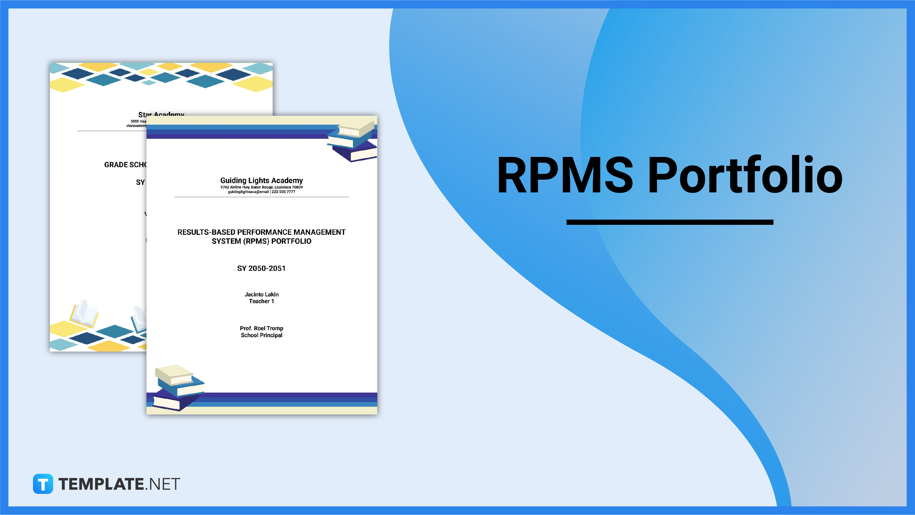 RPMS Portfolio What Is An RPMS Portfolio Definition Types Uses