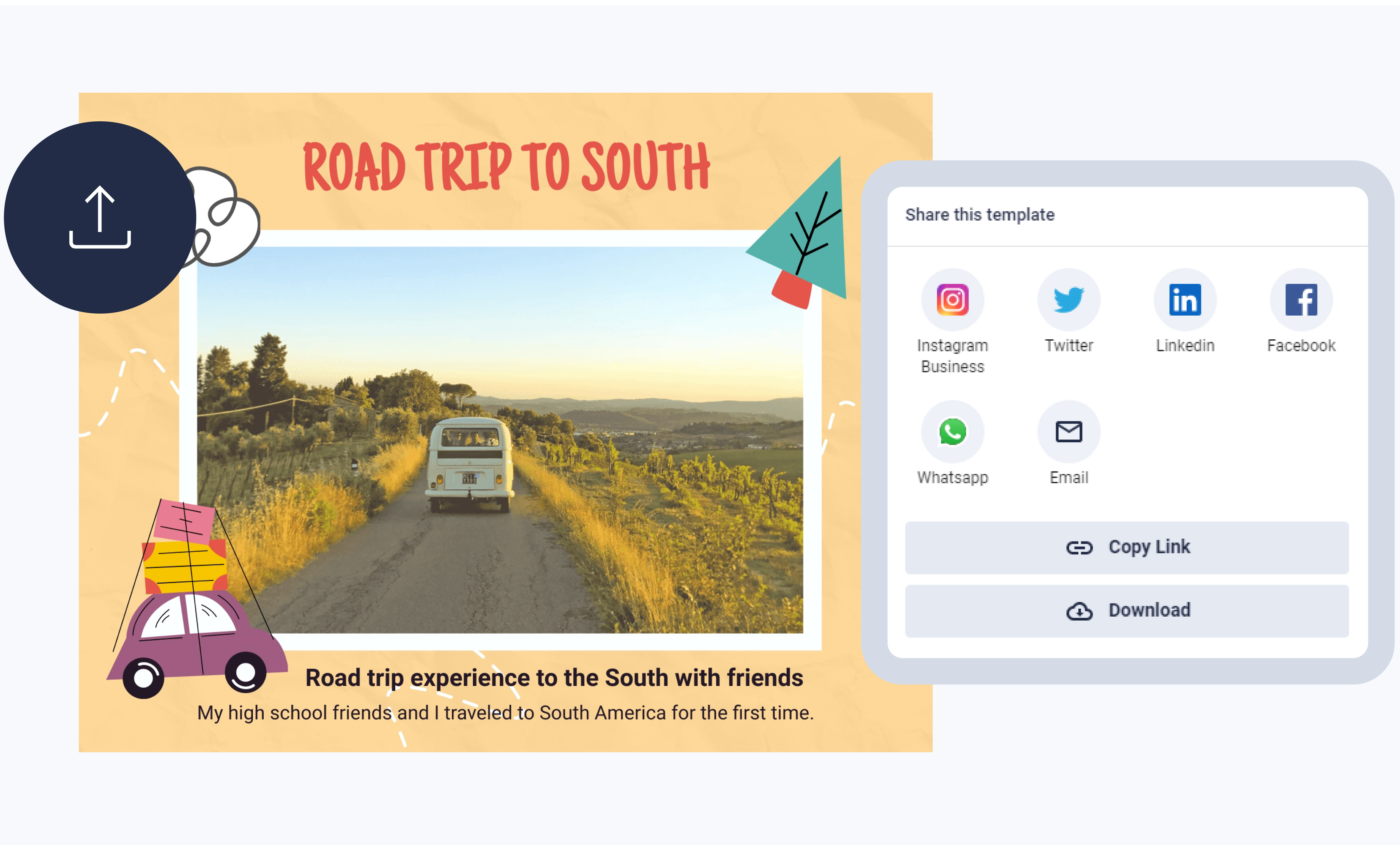 Scrapbook Maker Free, Creator, Generator, Edit Online Free