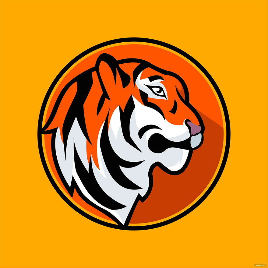 tiger icons ideas and examples