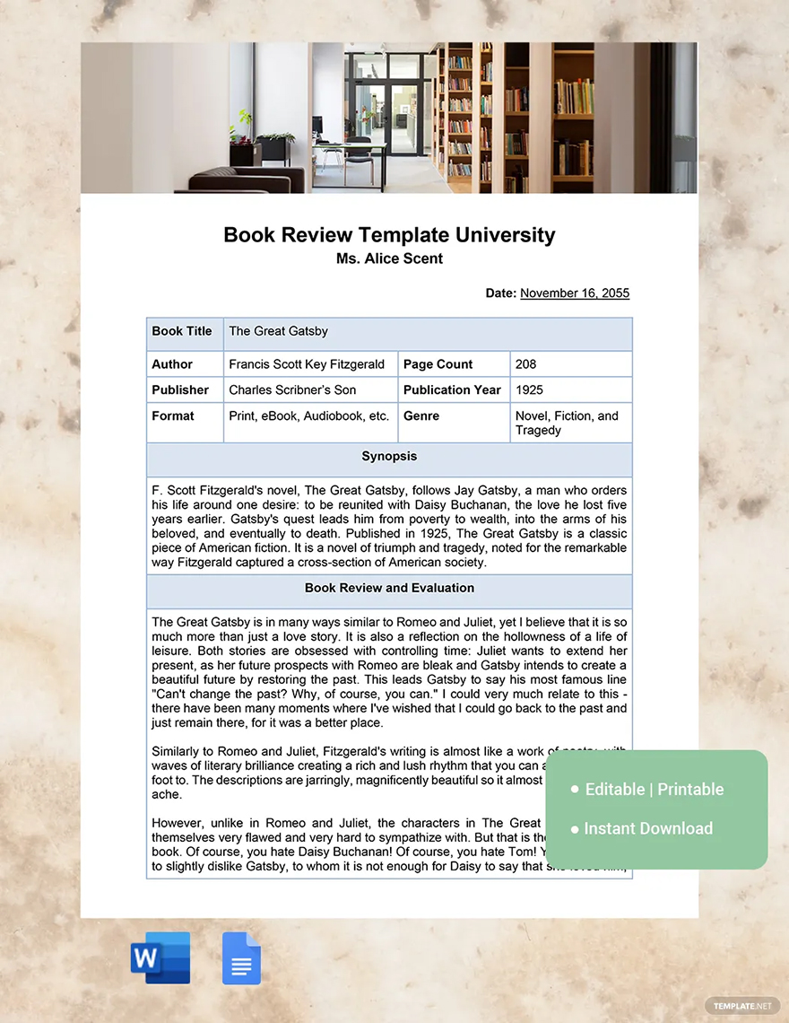 Book Review What Is a Book Review? Definition, Types, Uses