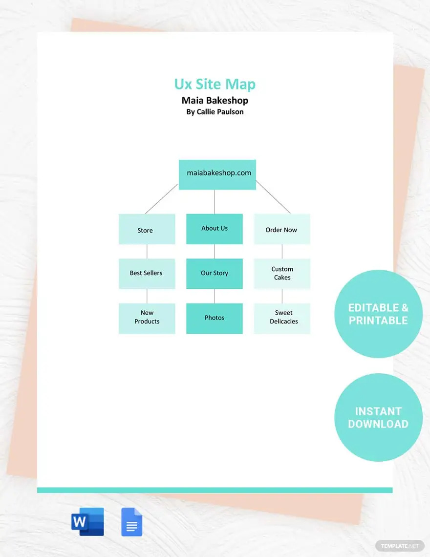 Site Map What Is a Site Map? Definition, Types, Uses