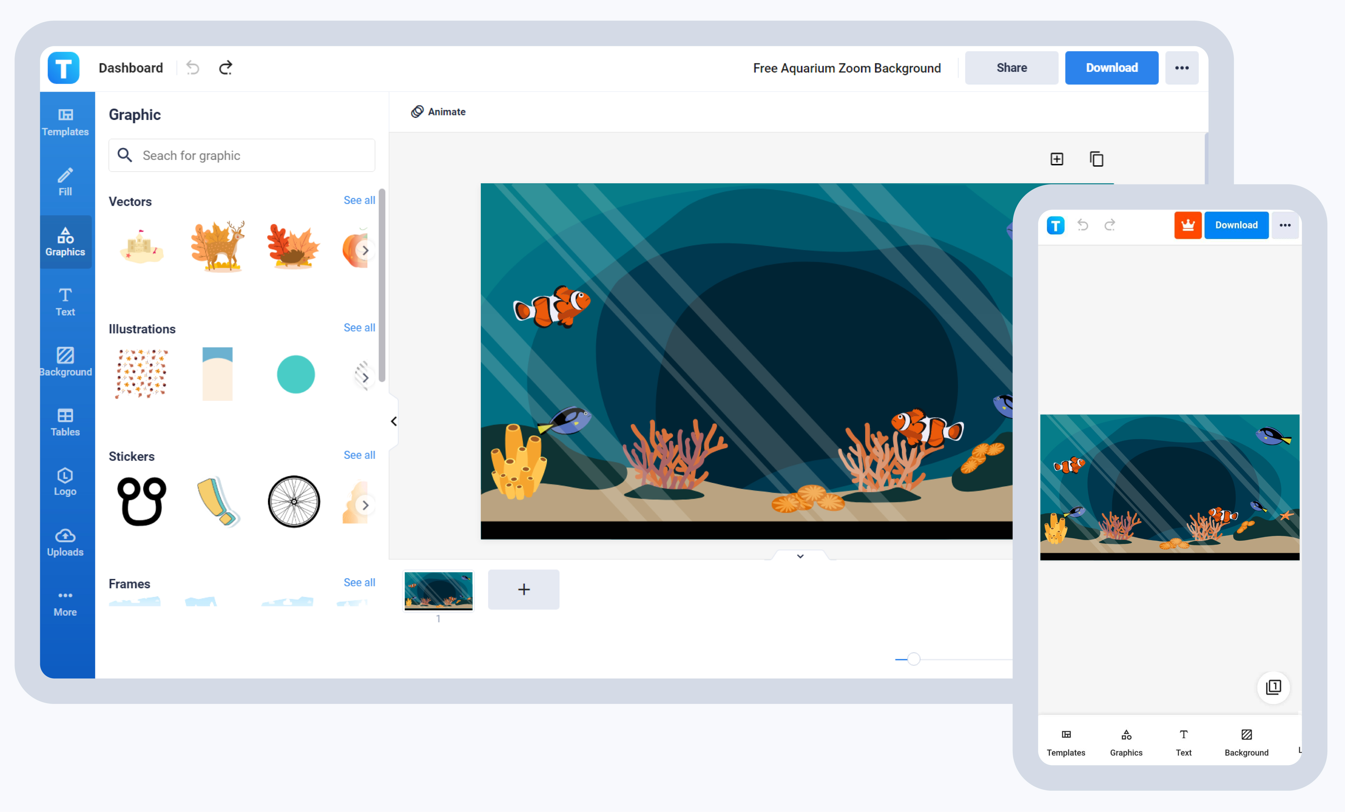 86+ Online Zoom Background Creator Pictures My