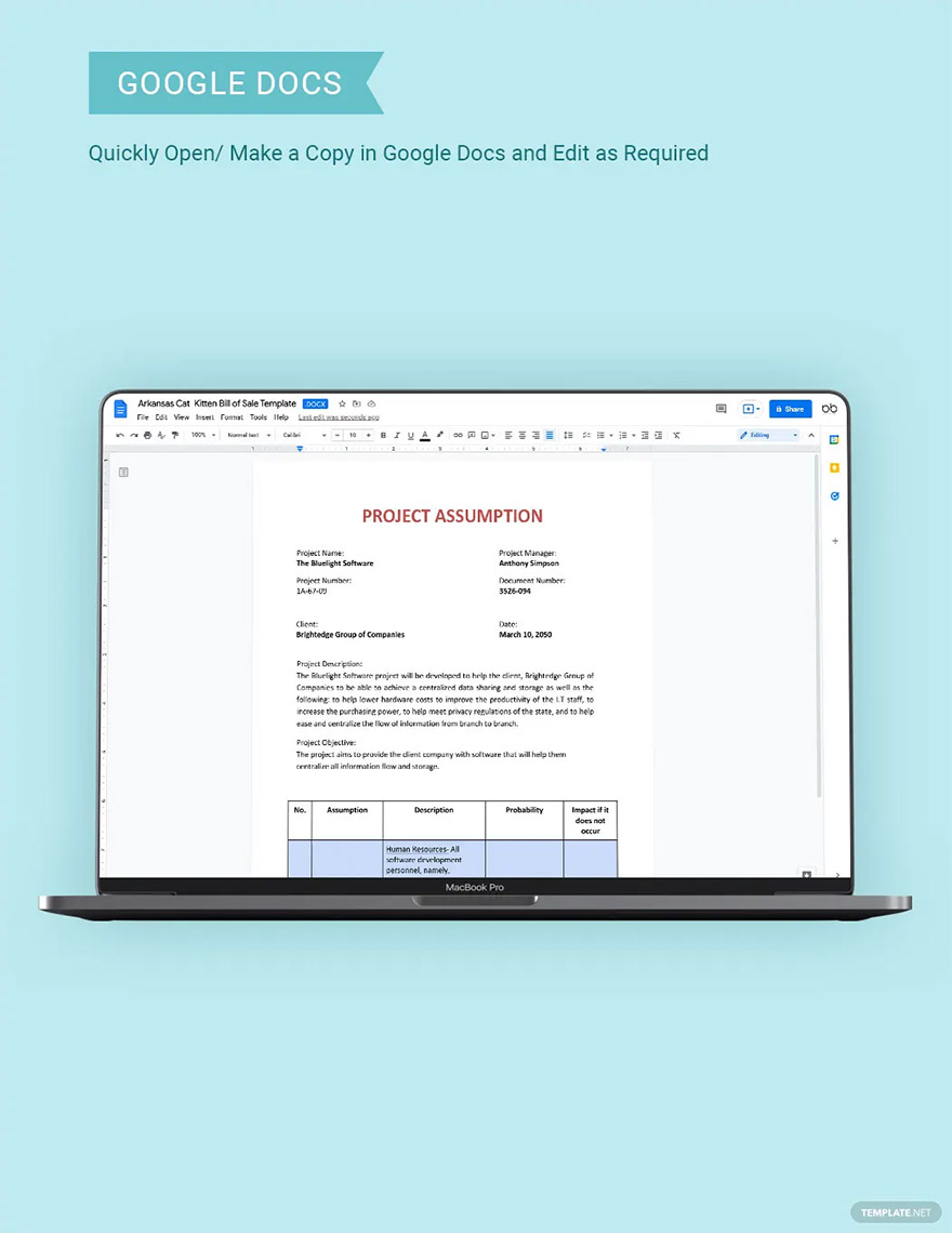 Assumption What Is an Assumption? Definition, Types, Uses