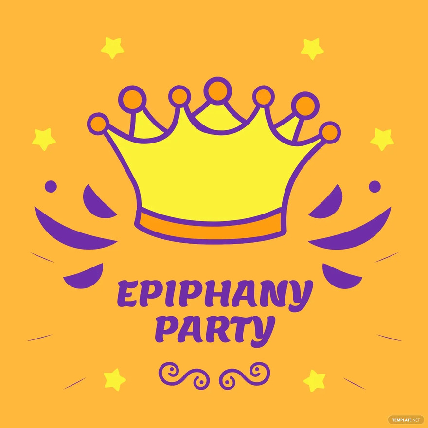 epiphany party linkedin post