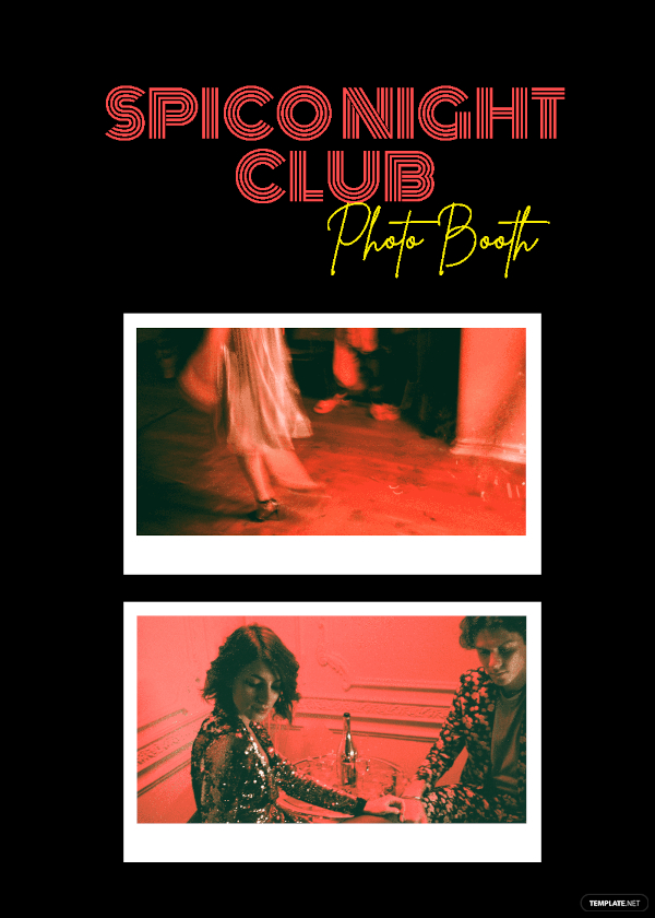 Photo Booth Maker Free, Creator, Generator, Edit Online Free