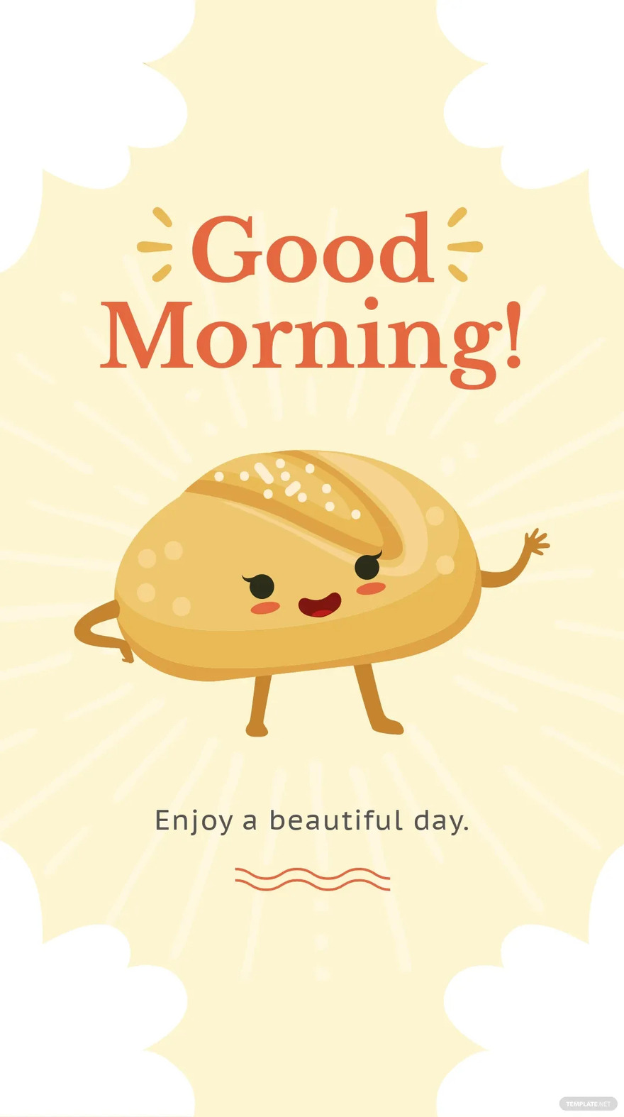 good morning whatsapp status ideas and examples