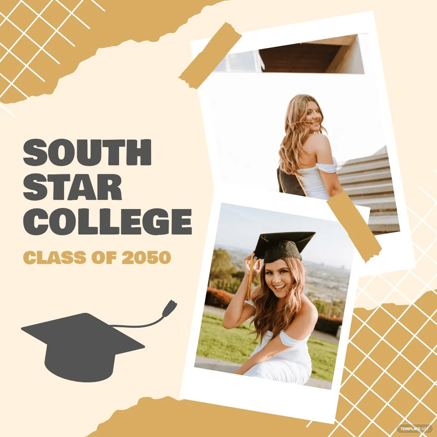 graduation collage linkedin post ideas and examples