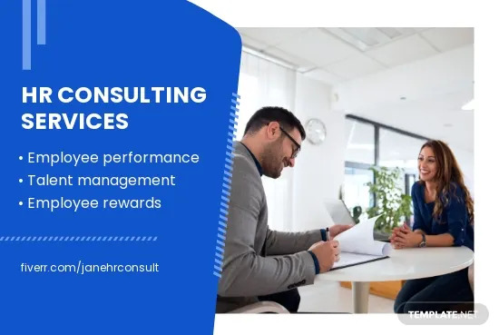hr consulting services fiverr banner ideas and examples
