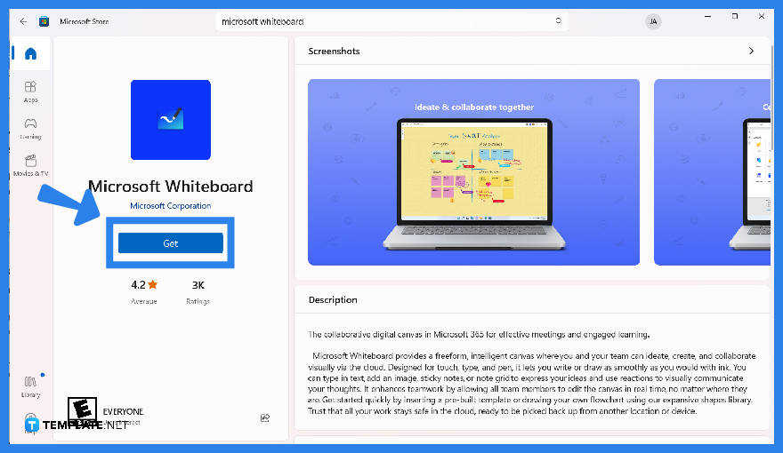 How to Access Microsoft Whiteboard