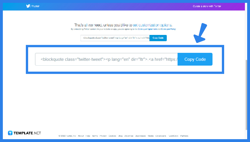 How to Embed Tweet in Microsoft Sway?