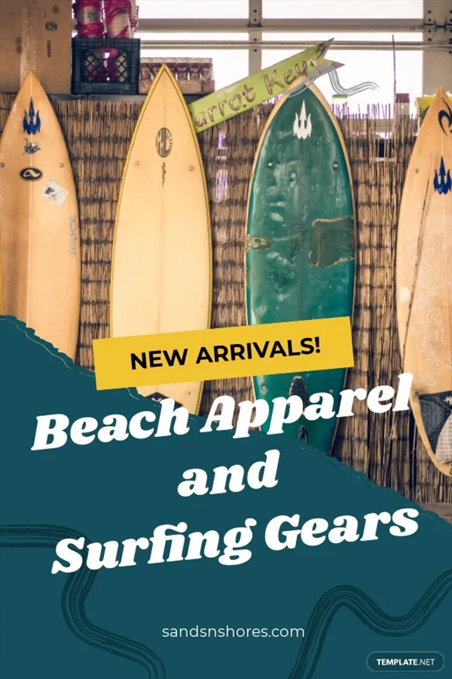 new arrivals pinterest ideas and examples