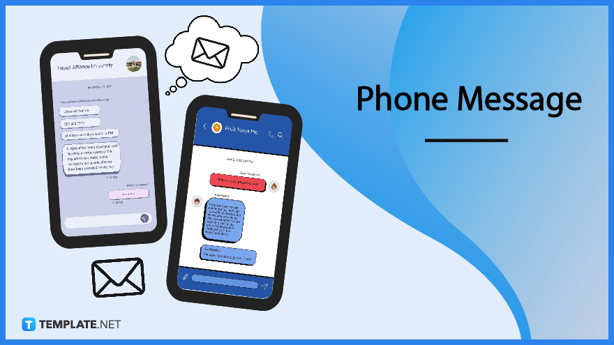 Phone Message - What Is a Phone Message? Definition, Types, Uses