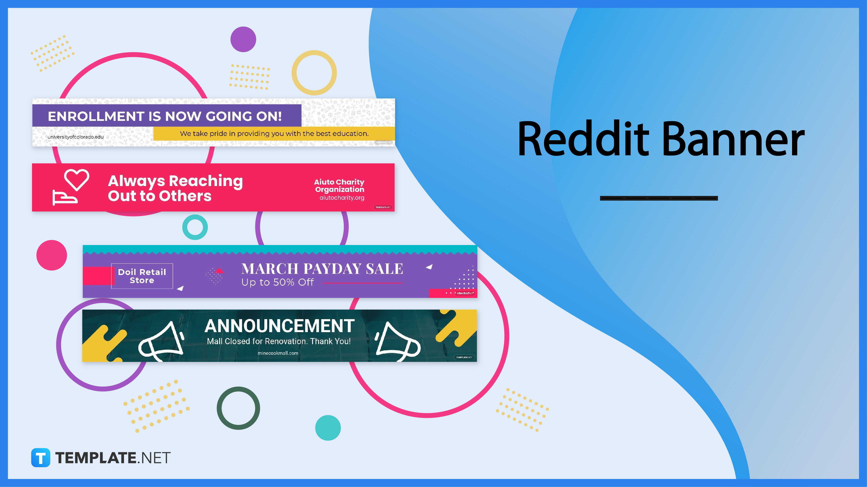 Reddit Banner What Is A Reddit Banner Definition Types Uses