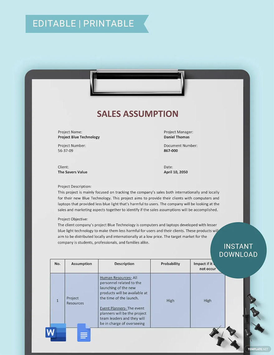 Assumption What Is an Assumption? Definition, Types, Uses