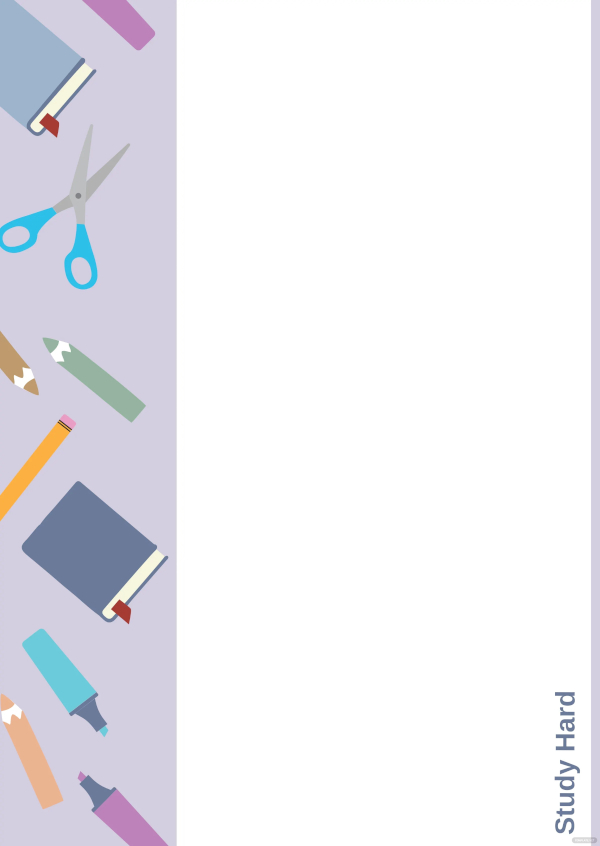 Page Border Maker Free, Creator, Generator, Edit Online Free