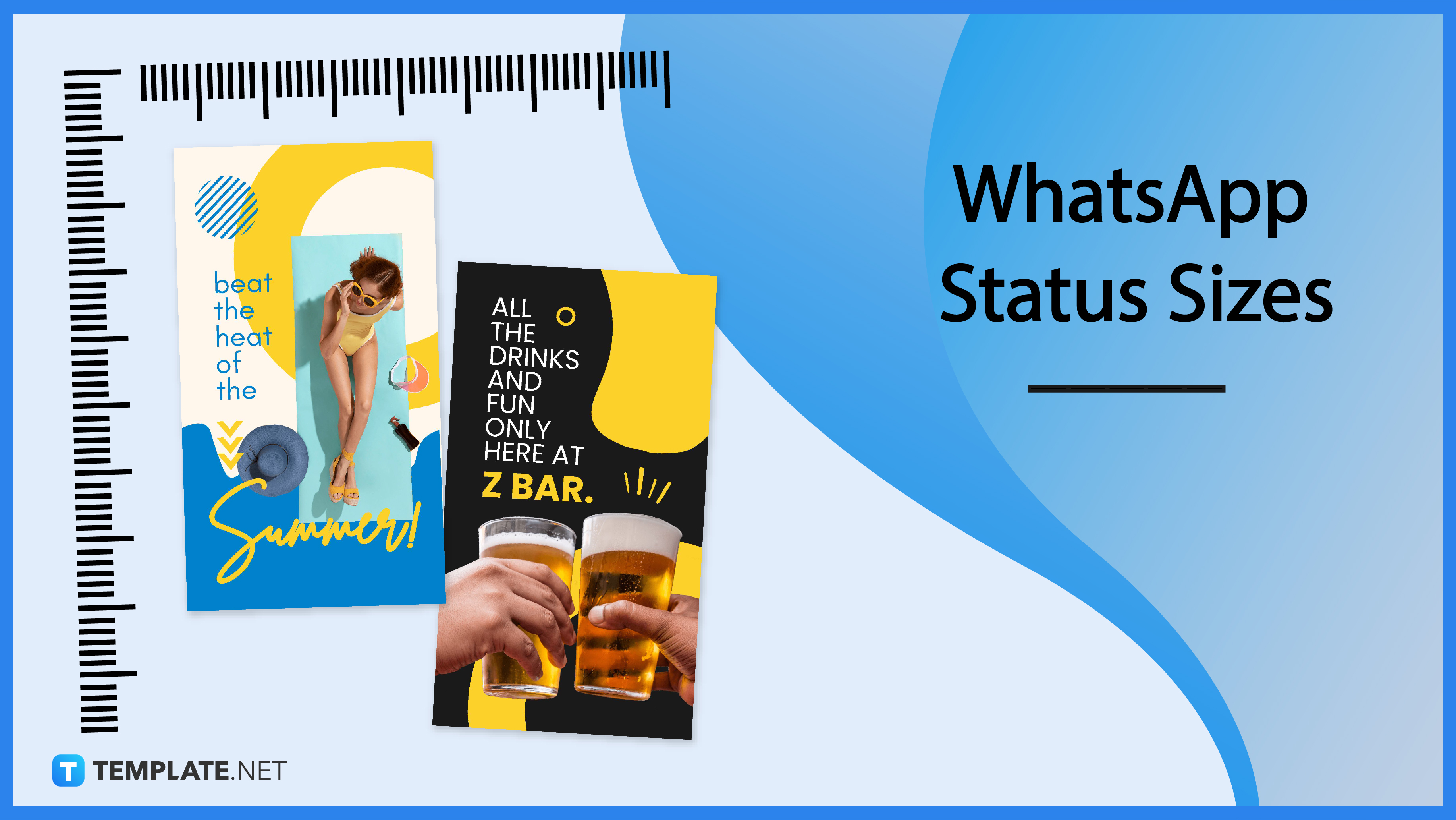 Whatsapp Status Size & Dimensions: Ultimate Guide for Perfect Posts ...