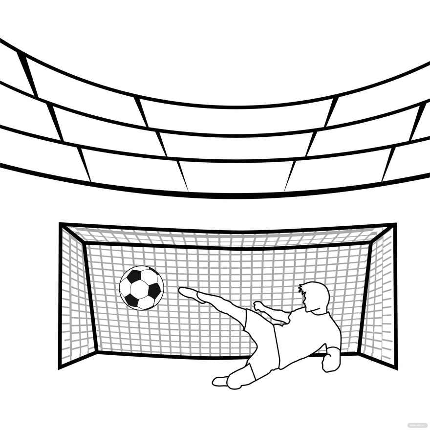 world cup 2022 drawing vector ideas and examples