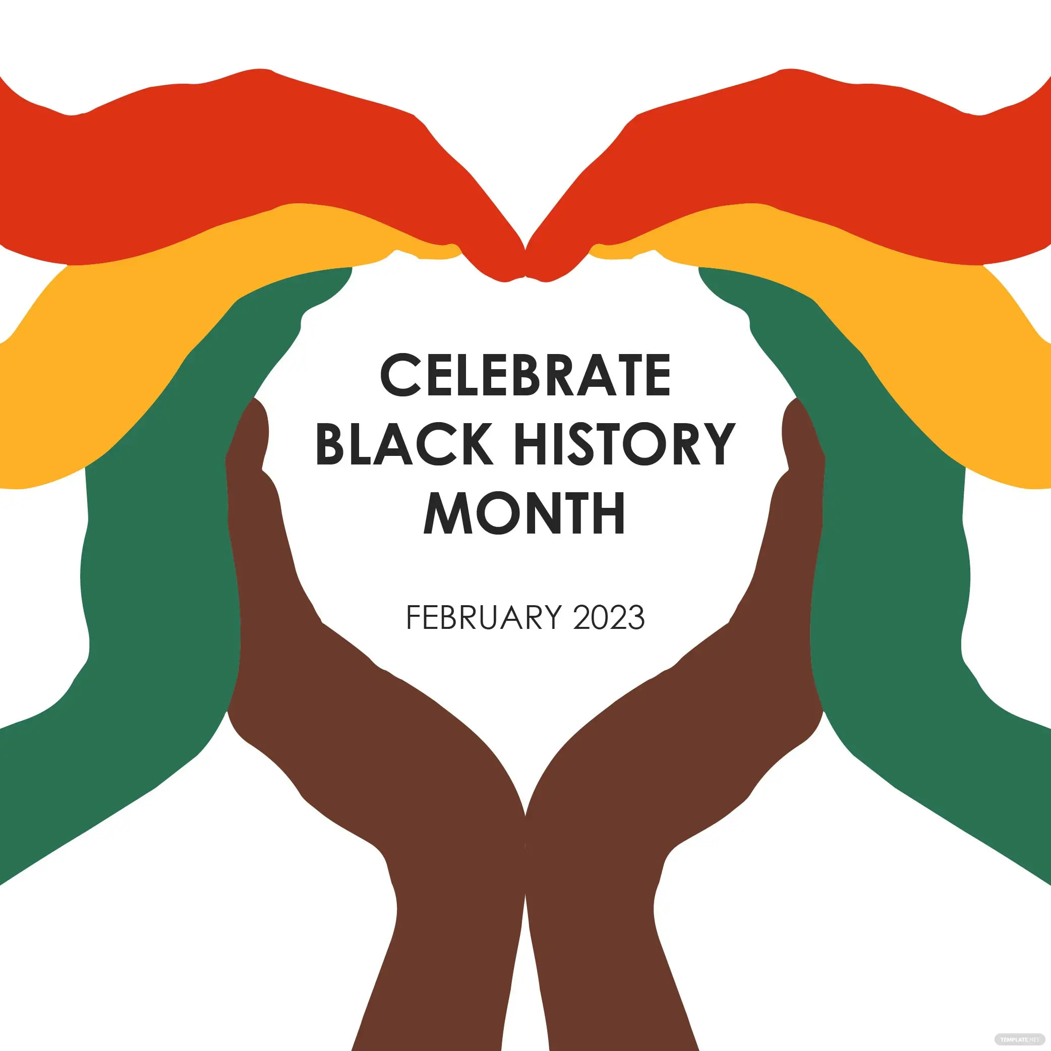 black history month celebration ideas and examples