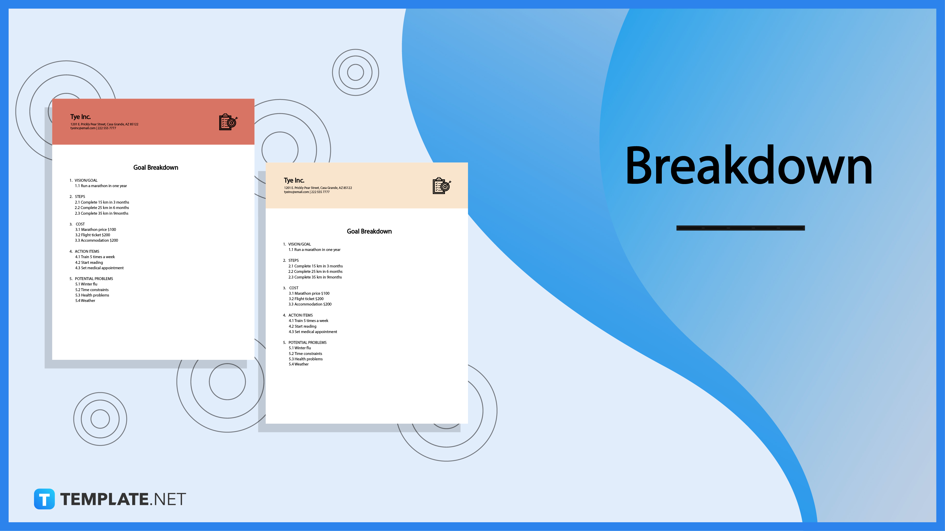 Breakdown What is a Breakdown? Definition, Types, Uses