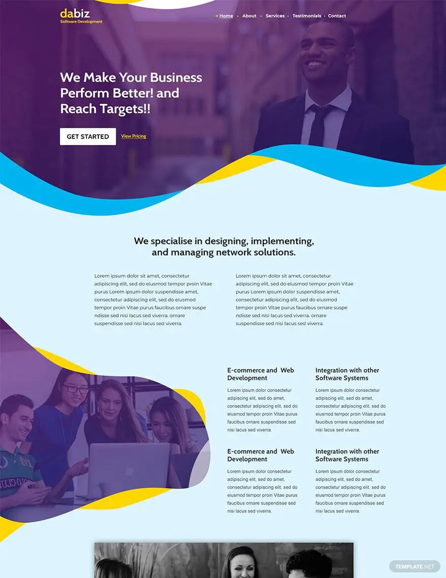 Website - What is a Website? Definition, Types, Uses
