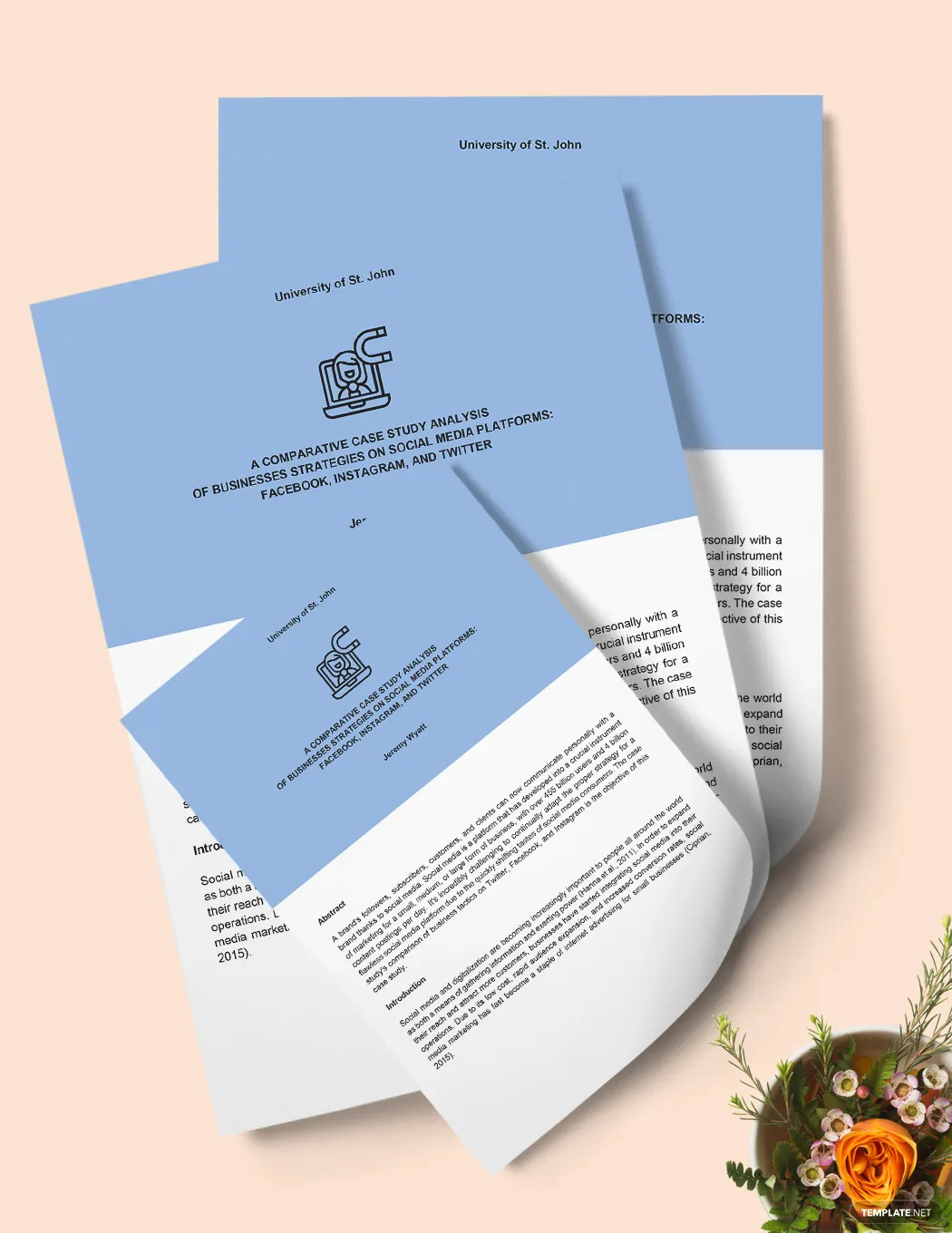 Comparative Research Ideas - Examples 2023