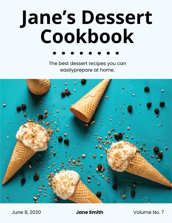 Book Maker Free, Creator, Generator, Edit Online Free & Premium Templates