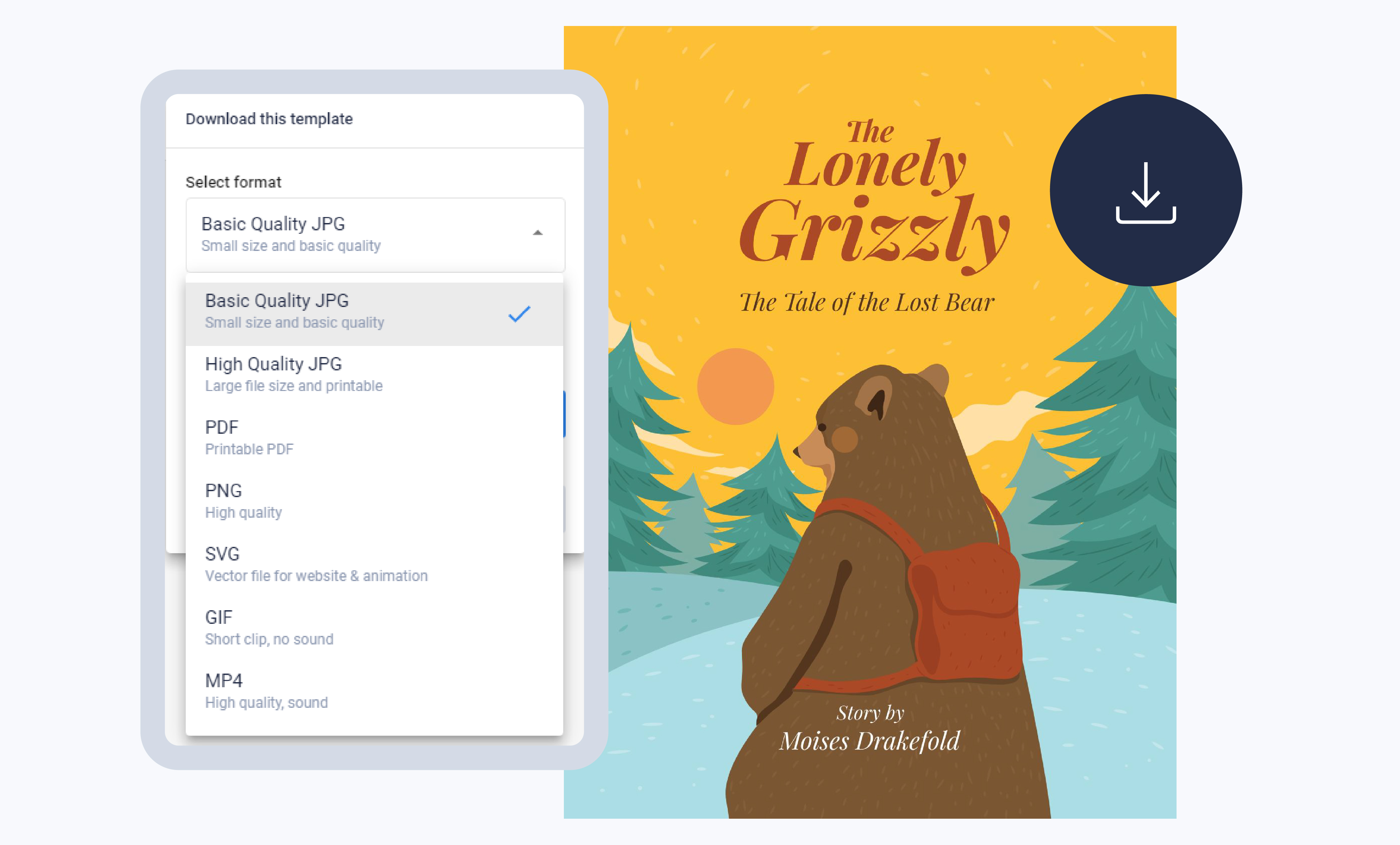 Book Maker Free, Creator, Generator, Edit Online Free & Premium