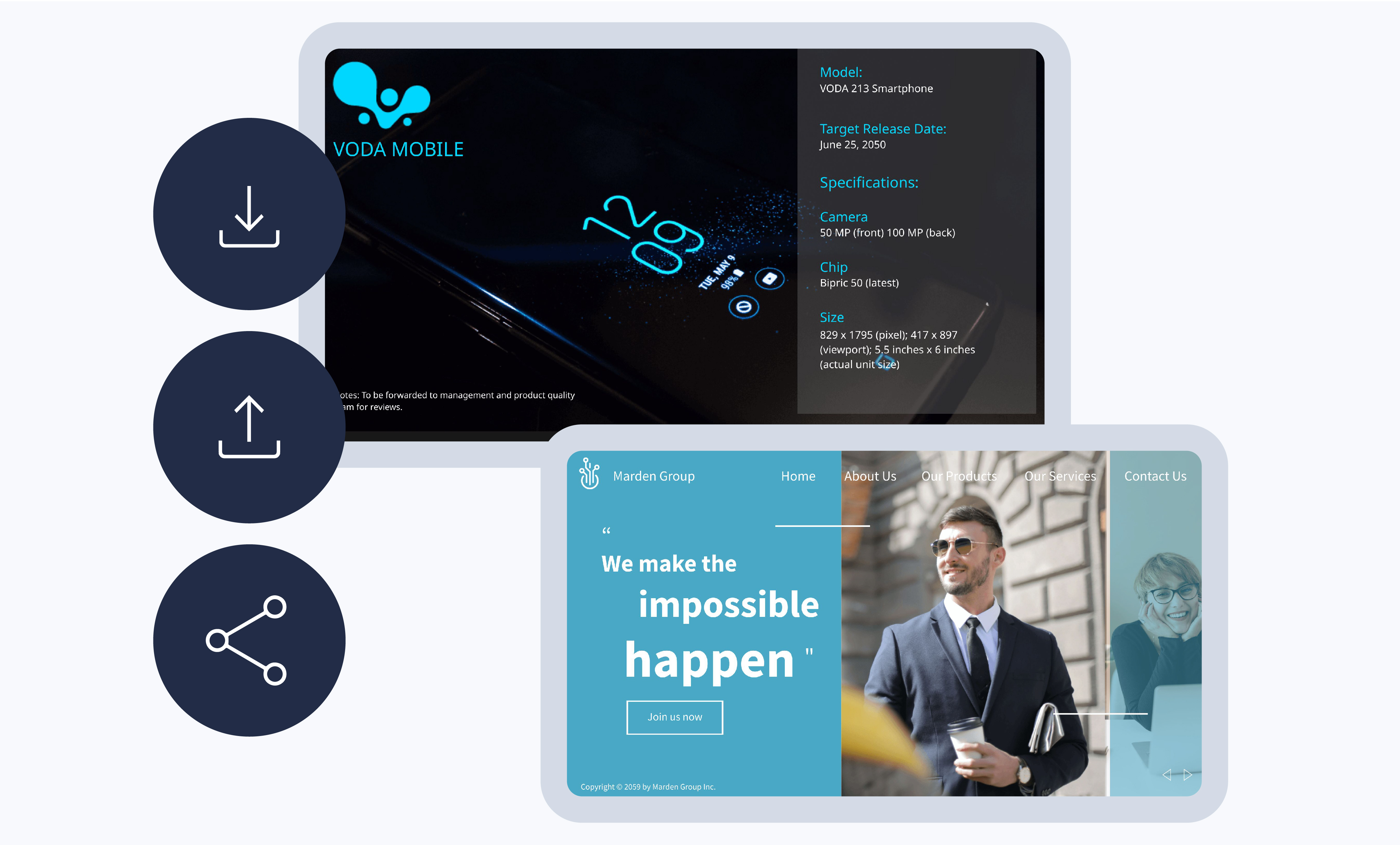 Prototype Maker Free, Creator, Generator, Edit Online Free