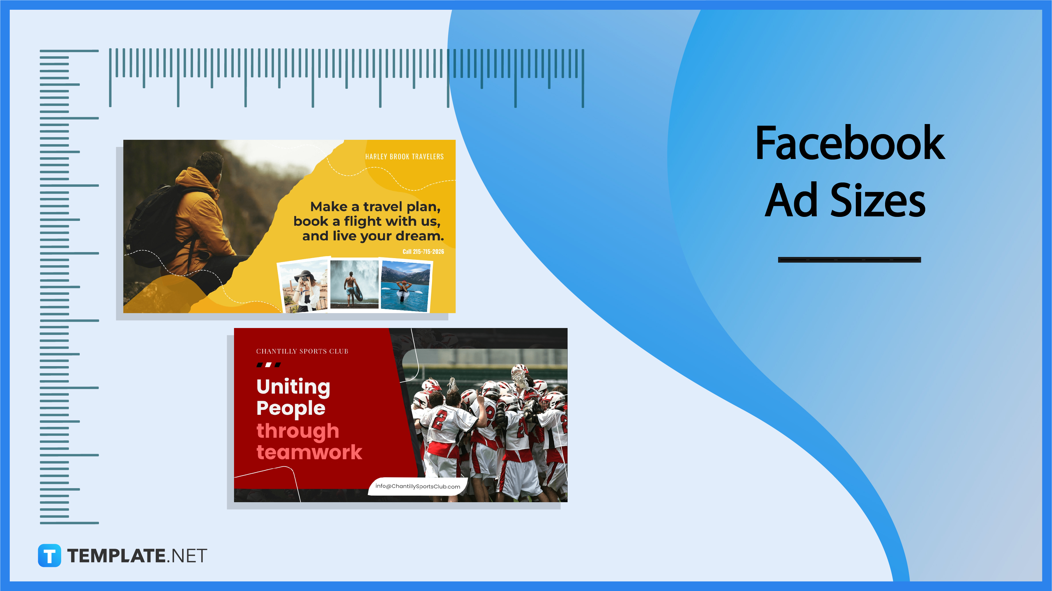 Facebook Ad Size Dimension Inches Mm Cms Pixel