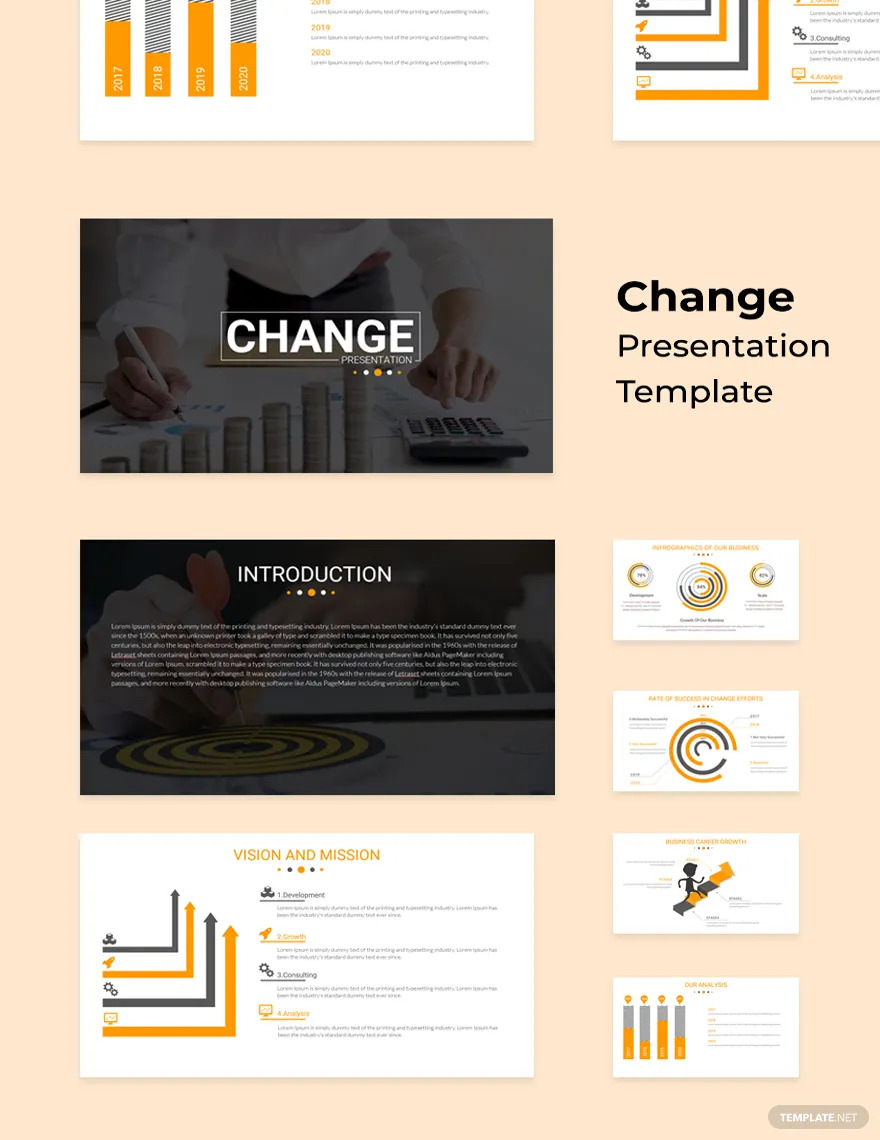 gantt chart powerpoint presentation