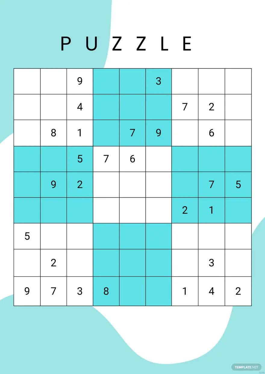 Sudoku What Is Sudoku Definition Types Uses