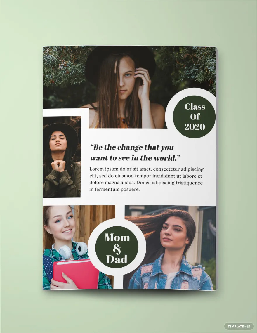 Yearbook What is a Yearbook? Definition, Types, Uses