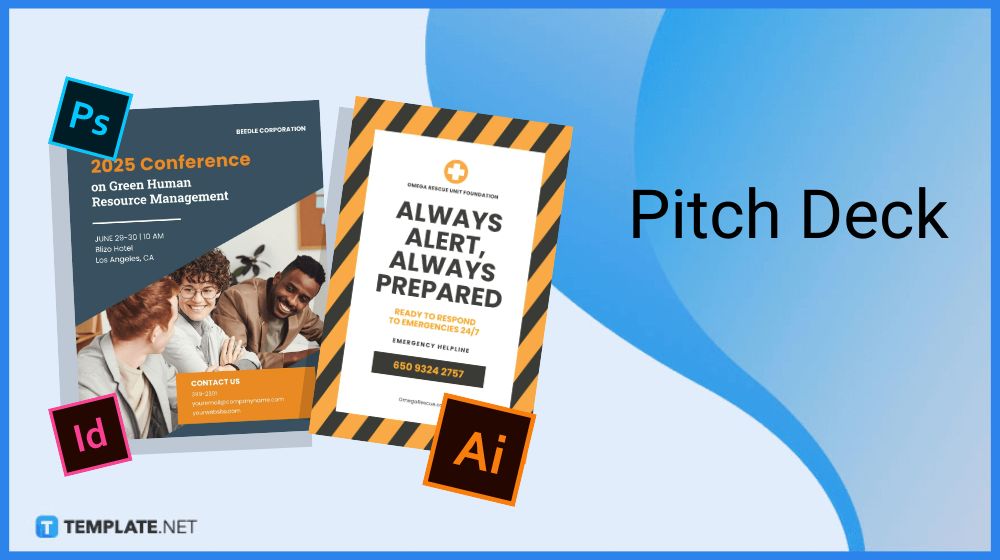 Pitch Deck What Is a Pitch Deck? Definition, Types, Uses
