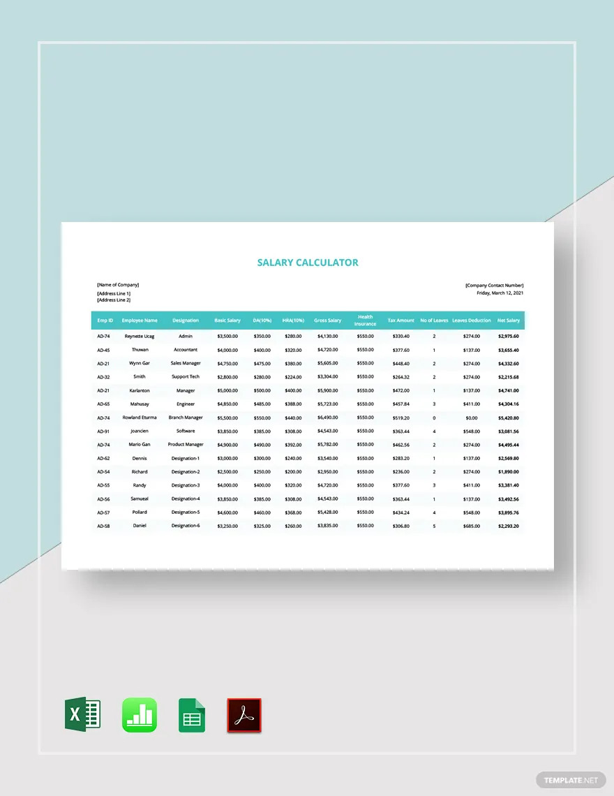 Calculator What Is a Calculator? Definition, Types, Uses