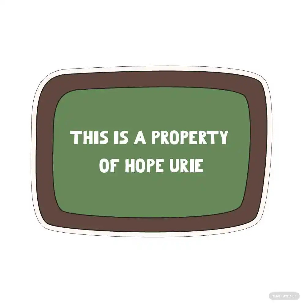 Sticker What is a Sticker? Definition, Types, Uses