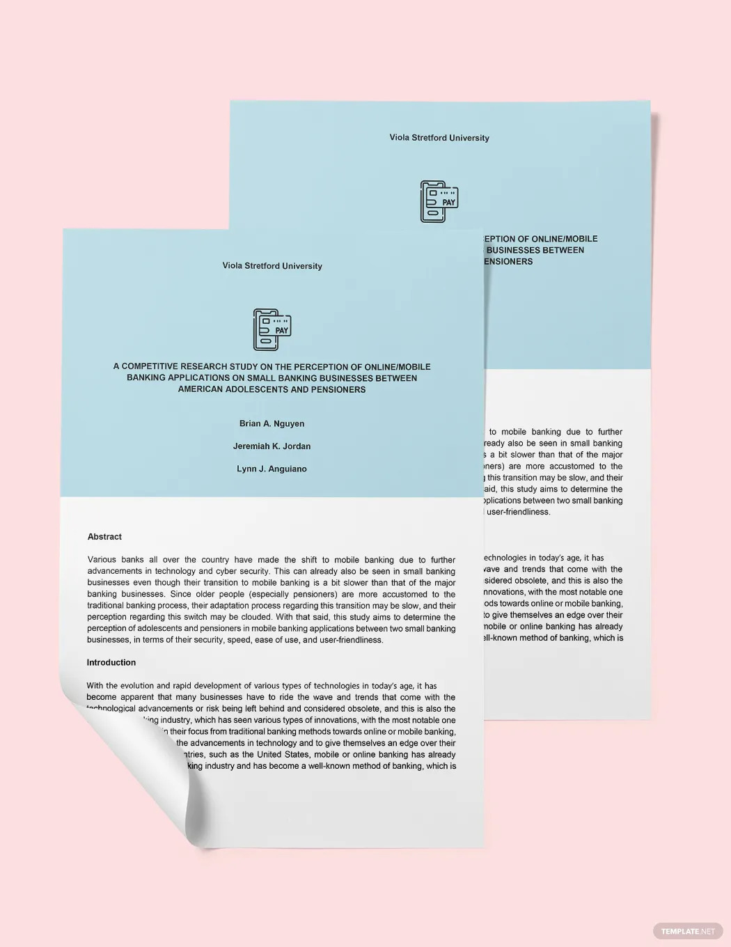 Comparative Research Ideas - Examples 2023