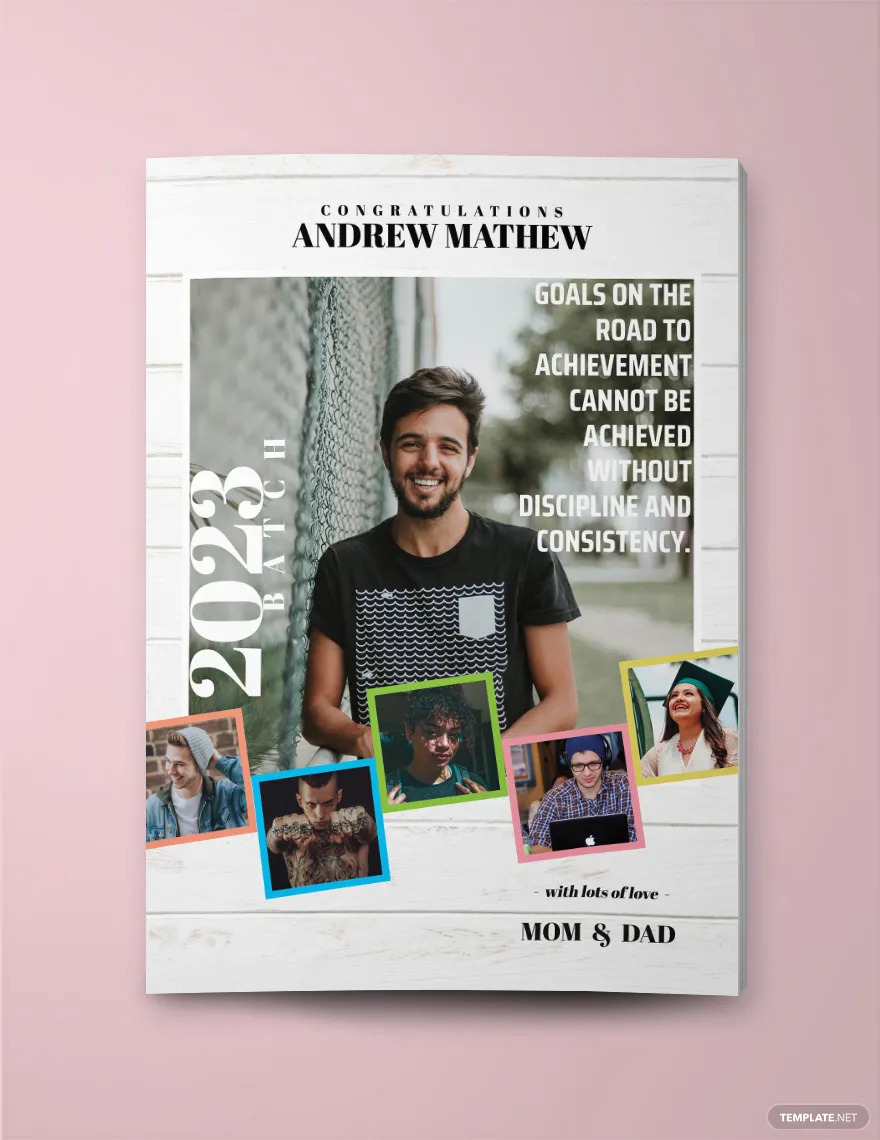 Yearbook What is a Yearbook? Definition, Types, Uses