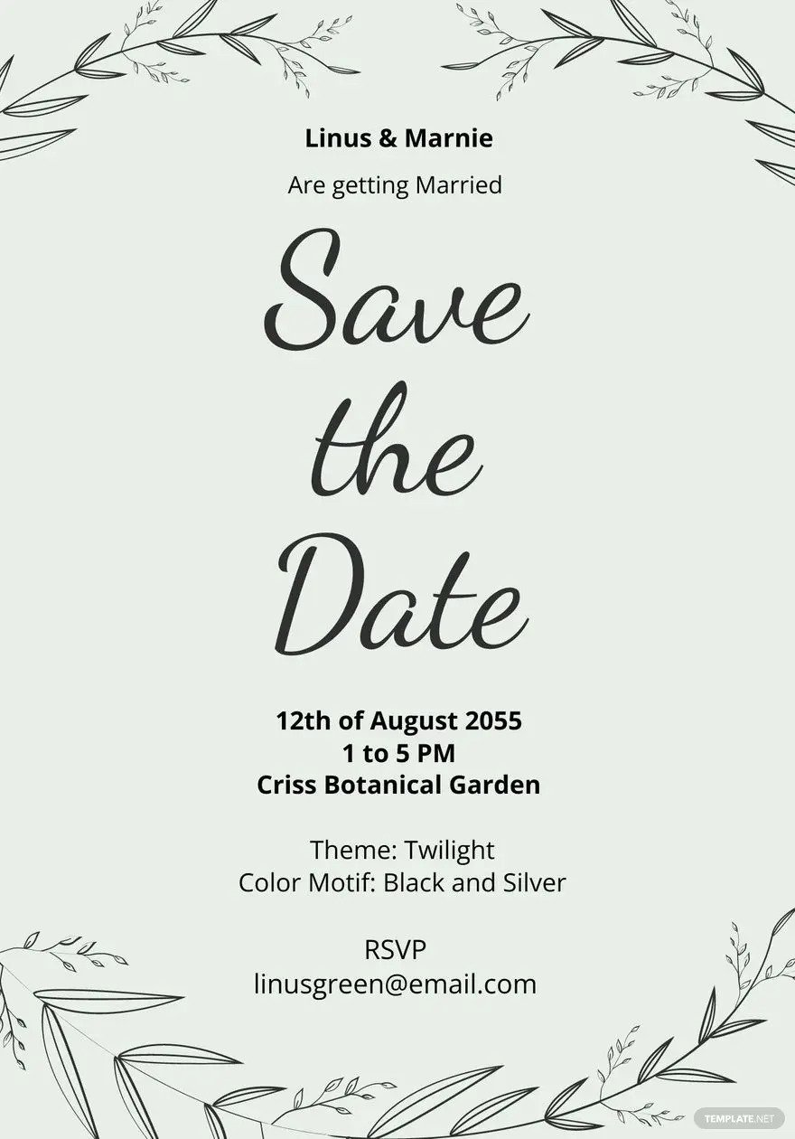 bridesmaid save the date ideas and examples