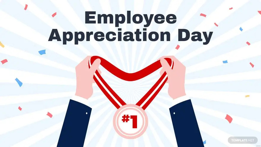 employee appreciation day background ideas and examples