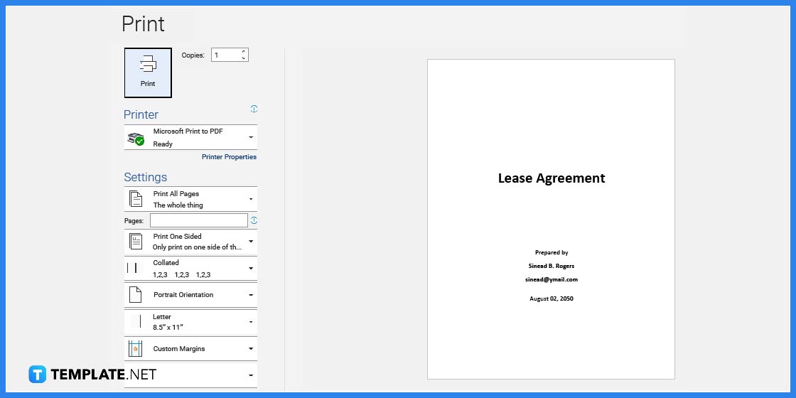 how to make a lease agreement templates examples 2023 step