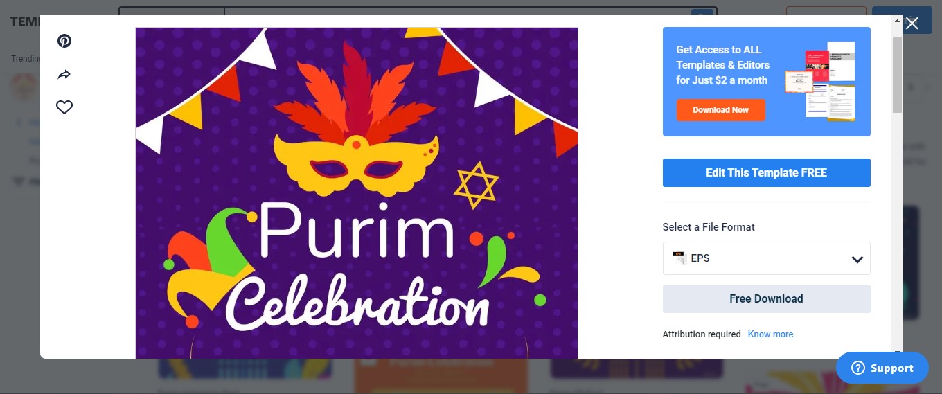 Purim When is Purim? Meaning, Dates, Purpose