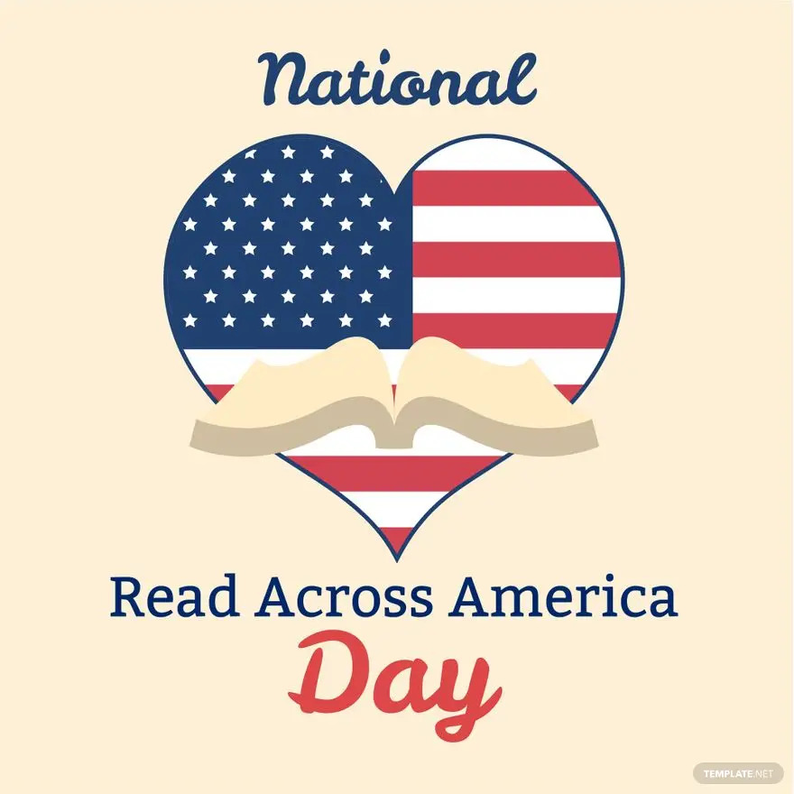 national read across america day clipart